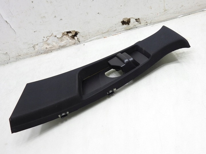 фото №2, Захист стійка ліва ременя засіб b mercedes w212