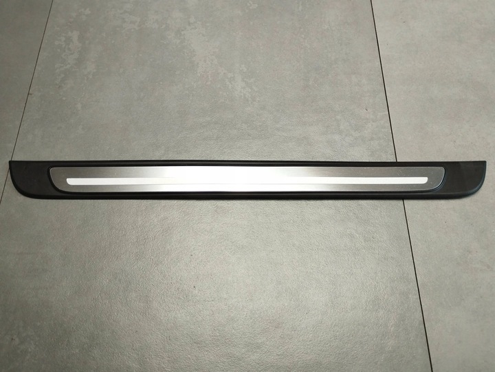 фото №1, Audi q4 e-tron планка порога 8v4853491q