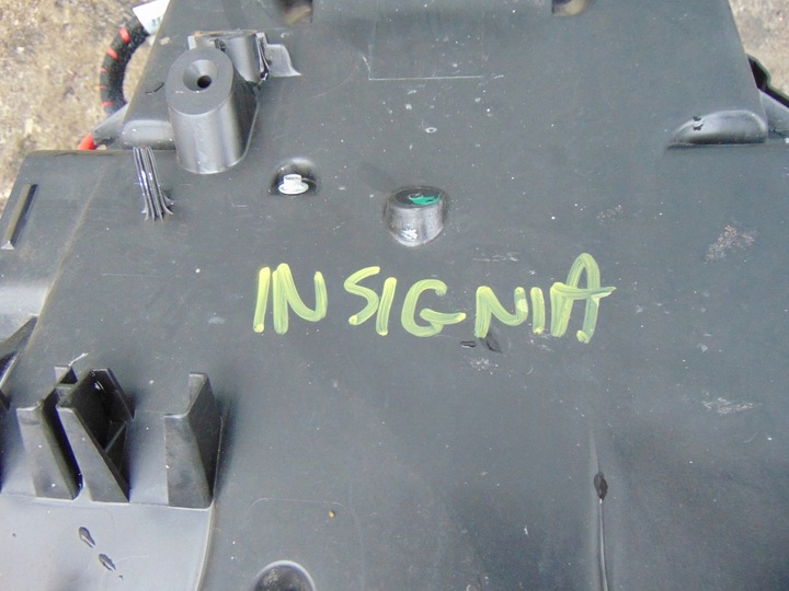 фото №15, Отопитель кондиционера opel insignia a европа