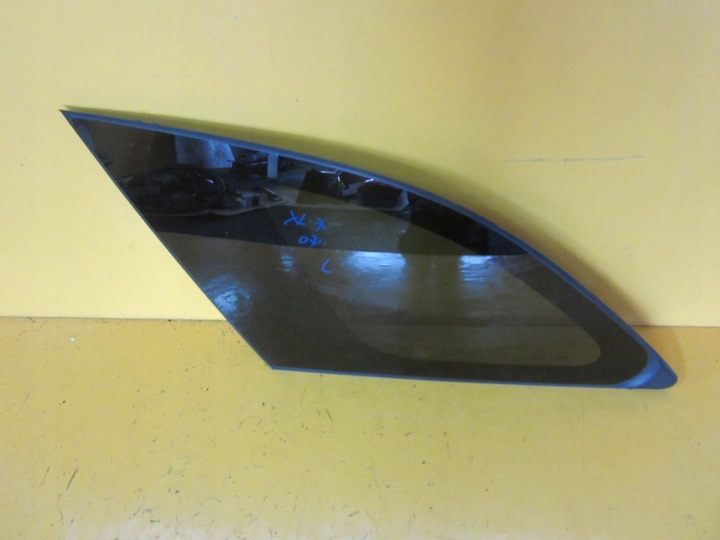 фото №5, Suzuki xl7 2007 стекло кузова зад
