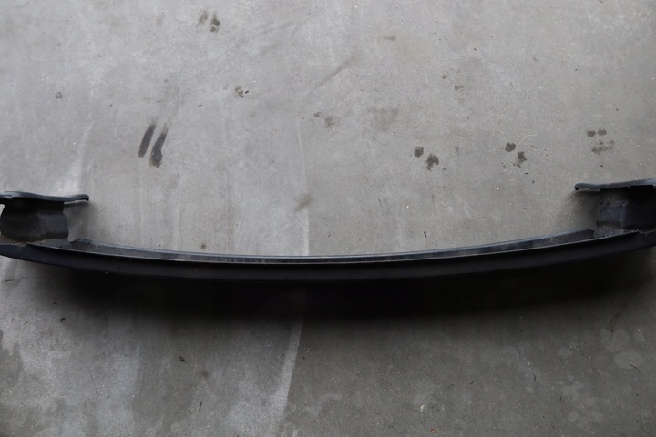 фото №14, Балка бампера передня fiat 500 07-15 рік