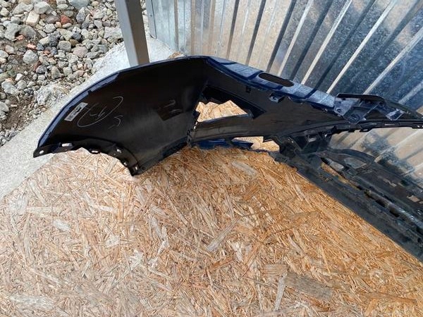 фото №5, Бампер перед переднее lexus rx iv 4 15-