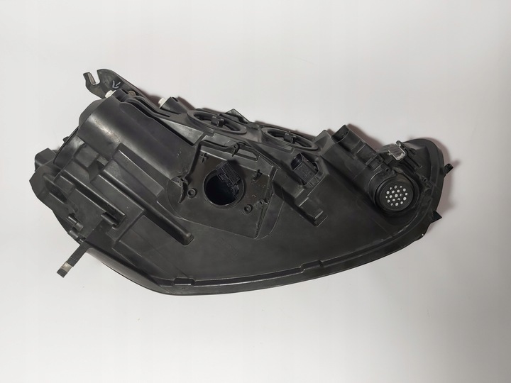 фото №12, Audi a6 c7 рестайлінг 15-18 лампа ліва ксенон 4g0941005f lubań