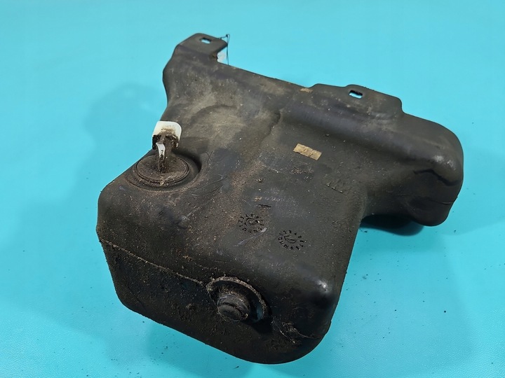 фото №6, Бак бачок рідини склоомивача mercedes vito w447 14-