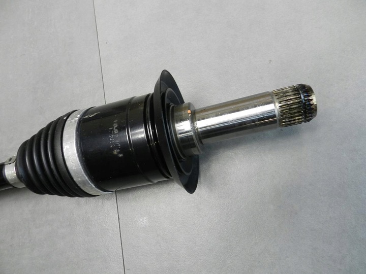 фото №3, Bmw x1 f48 піввісь зад 7646867