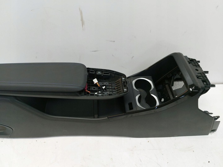 фото №5, Bmw ix1 x1 u11 тунель середній підлокітник