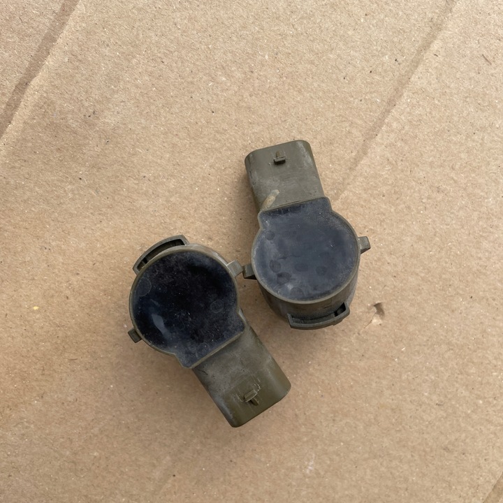 фото №8, Датчик pdc паркування заднього ходу ford mustang mach-e jx7t-15k859-aa