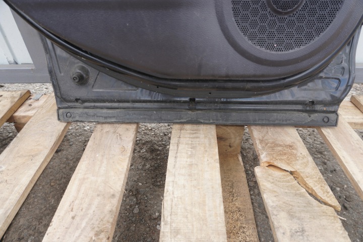 фото №11, Honda cr-v iii двері ліві задні b92p скло 2008-2012rok