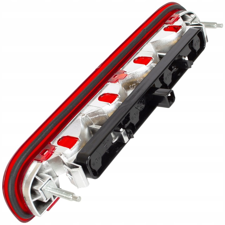 фото №3, Лампа сплаву світло do fiat ducato 2006+