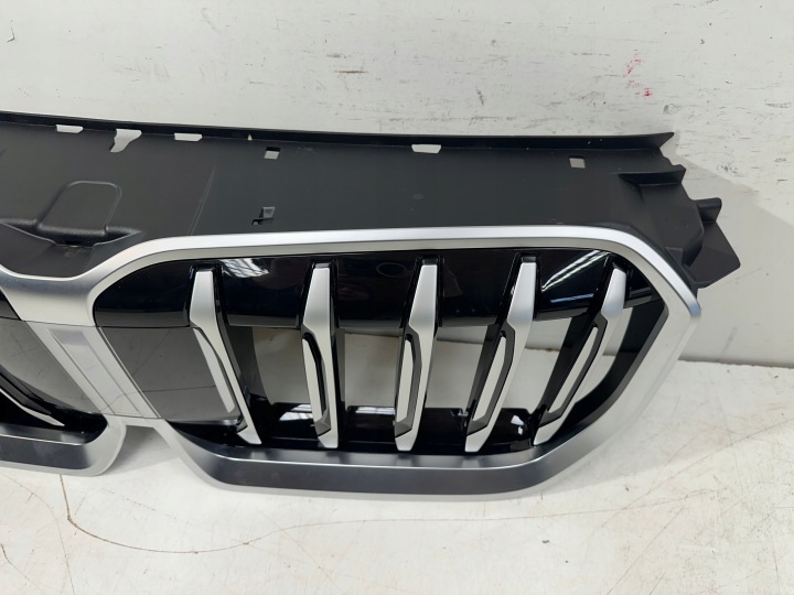 фото №8, Решётка радиатора bmw x1 u11 18517811
