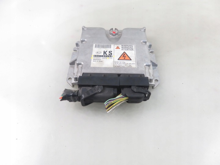 фото №7, Блок керування  subaru impreza iii 2.0 d 275800-9472 22611ap280