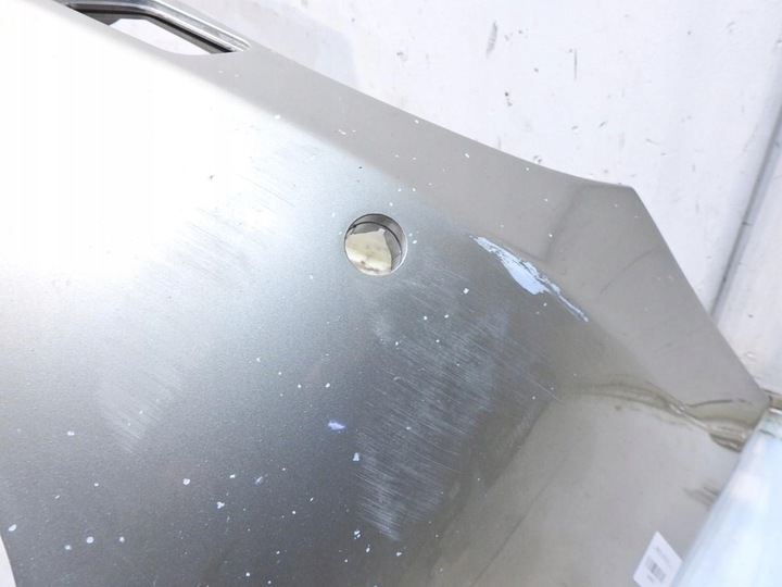 фото №9, Бампер переднее перед 394 bmw e61 7033694