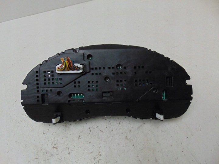фото №9, Спідометр  hyundai i40 1.7 crdi 94001-3z400 європа