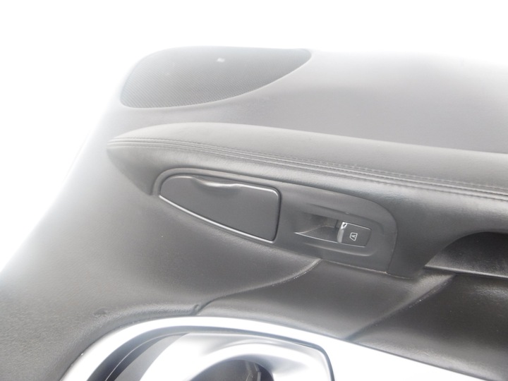фото №12, Боковина дверь левый зад infiniti m m30 m35 m37 q70