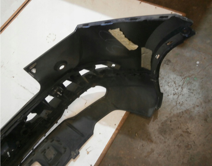 фото №6, Бампер audi q5 ii s-line 80a 17+ зад номер tw118