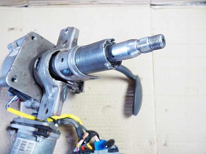 фото №9, Punto ii рестайлинг усилитель насос kpl 26103598 ok