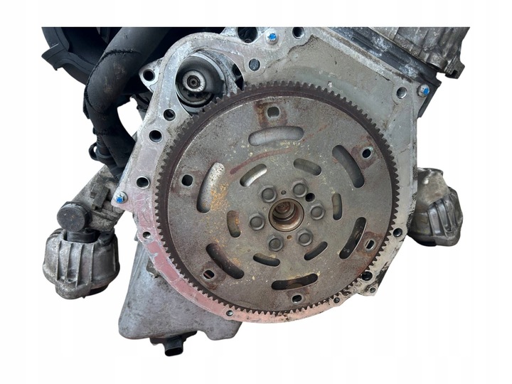 фото №8, Bmw 3 e90 2006 двигатель kpl 2.5 i код n52 n52b25a