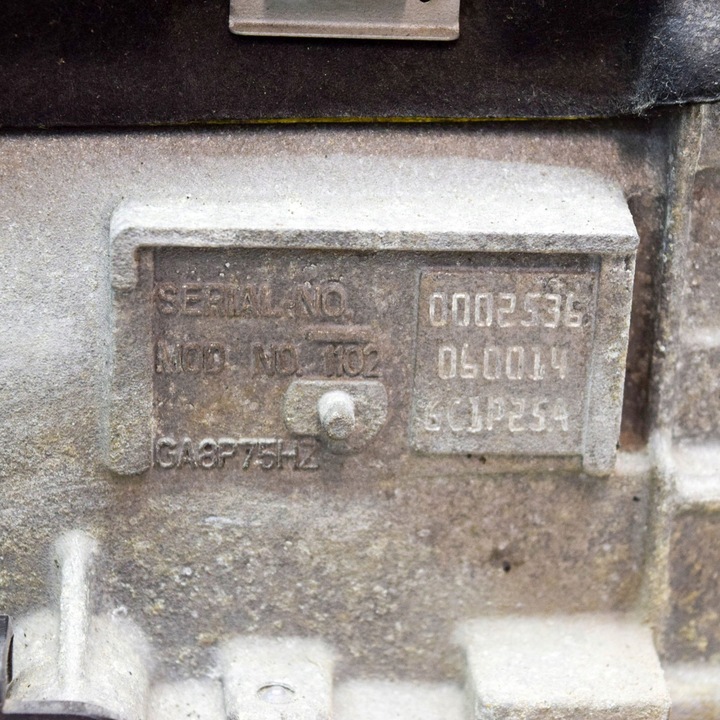 фото №9, Bmw 3 f30 f35 f31 2016 автоматическая коробка передач коробки передач