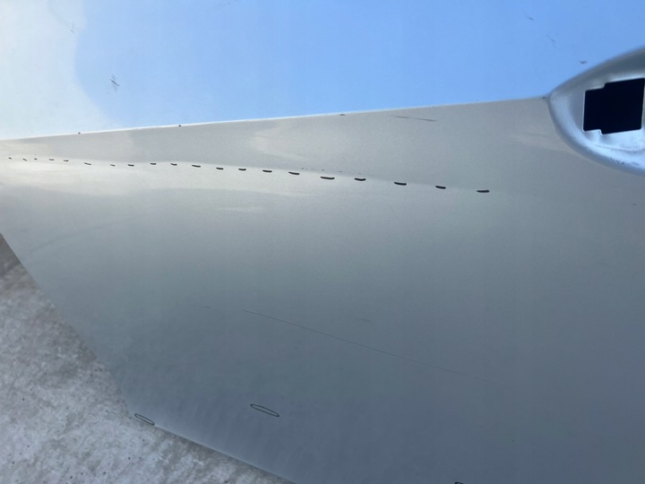 фото №10, Двері volkswagen id3 id.3 id-3 зад лівий задні ліві