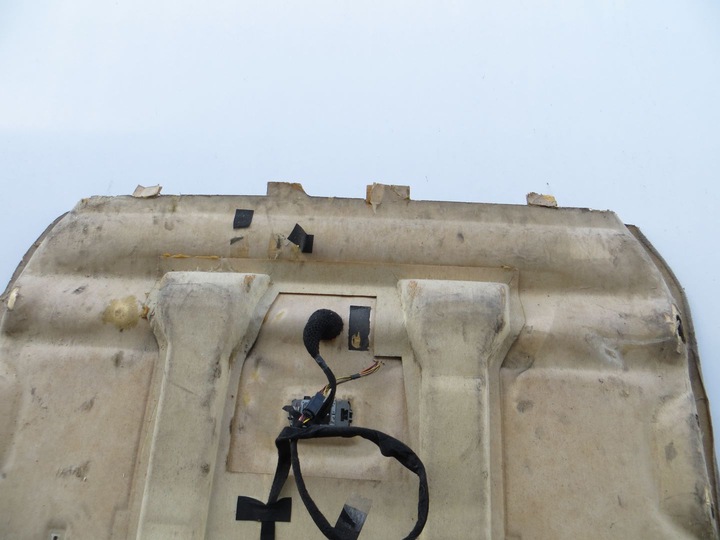 фото №9, Trafic vivaro ii довгий стеля 06-