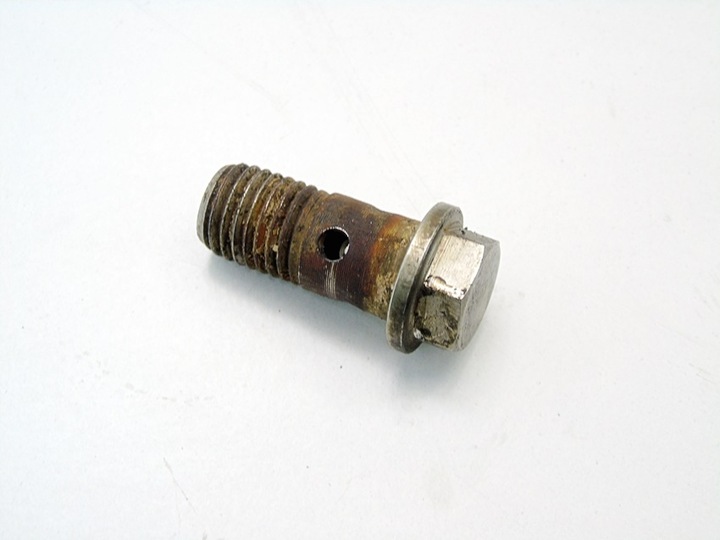 фото №3, Гвинт шланг води 2.0 t turbo megane 2 scenic 2 laguna 2 espace 4 velsati