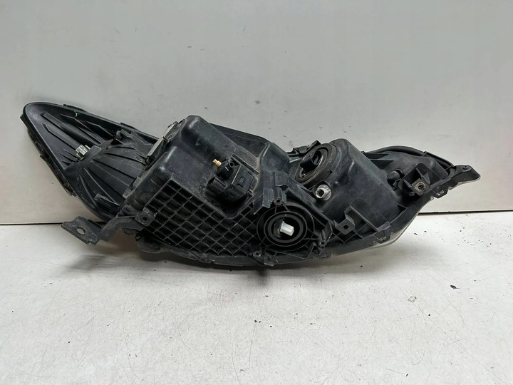 фото №9, Лампа, фара ксенон honda accord 8 viii