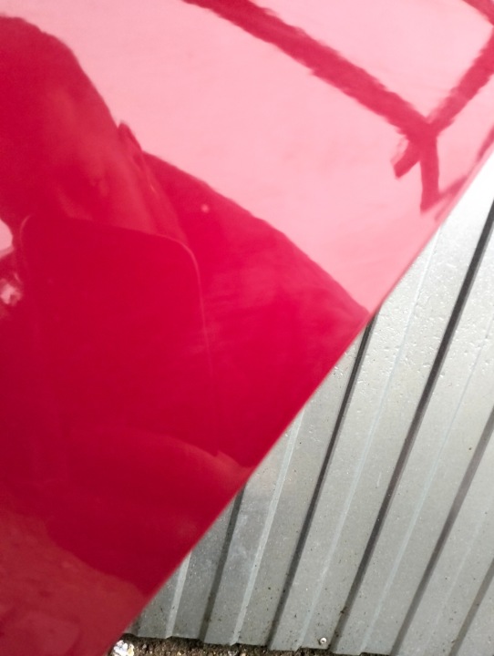 фото №10, Двери левые левое зад citroen c3 picasso цвет kjcc 2008-2012