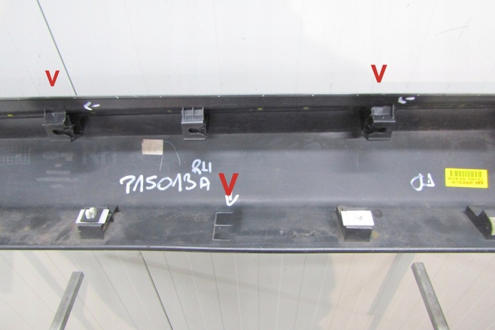 фото №11, Планка порогова права hyundai ioniq 6 22- 87752-kl000