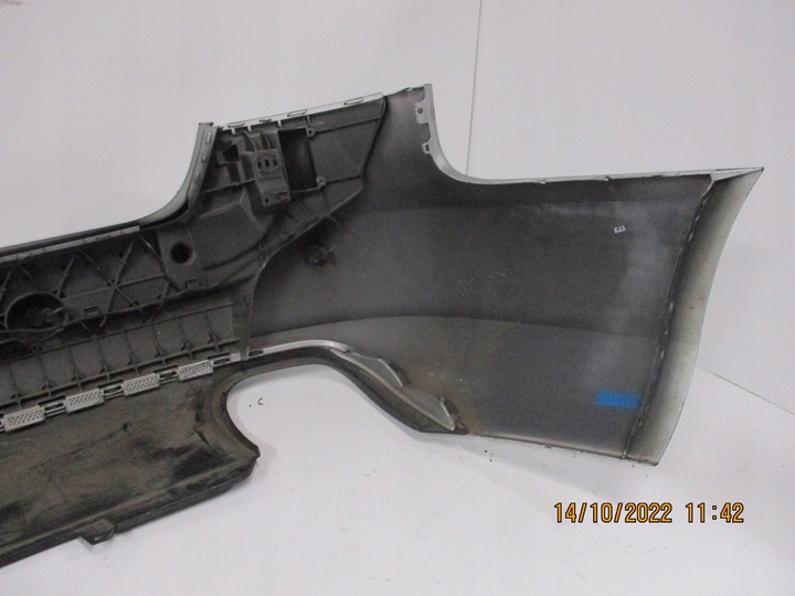 фото №7, Бампер зад audi a5 8t8 4 pdc sportback зад