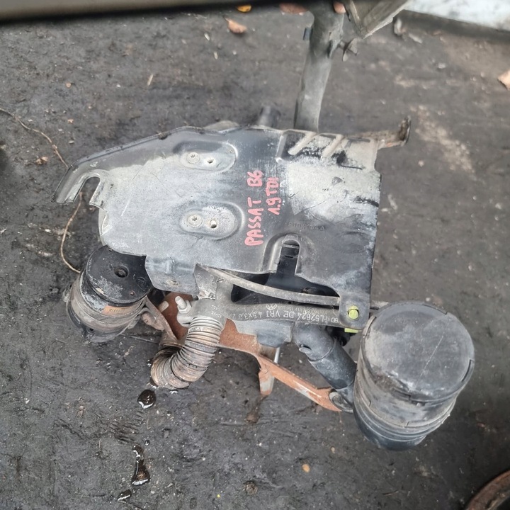 фото №1, Вебасто обігрів стояночний vw passat b6 07'