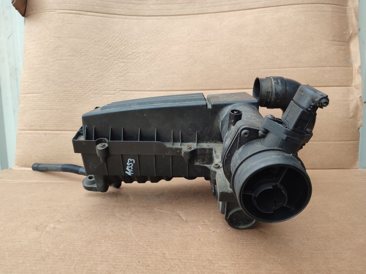 фото №7, Корпус фильтра воздуха seat altea xl 2.0tdi 3c0129607ad