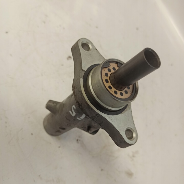 фото №16, Bmw 3 e87 2.0 b насос тормозная 03.3390-0551.2