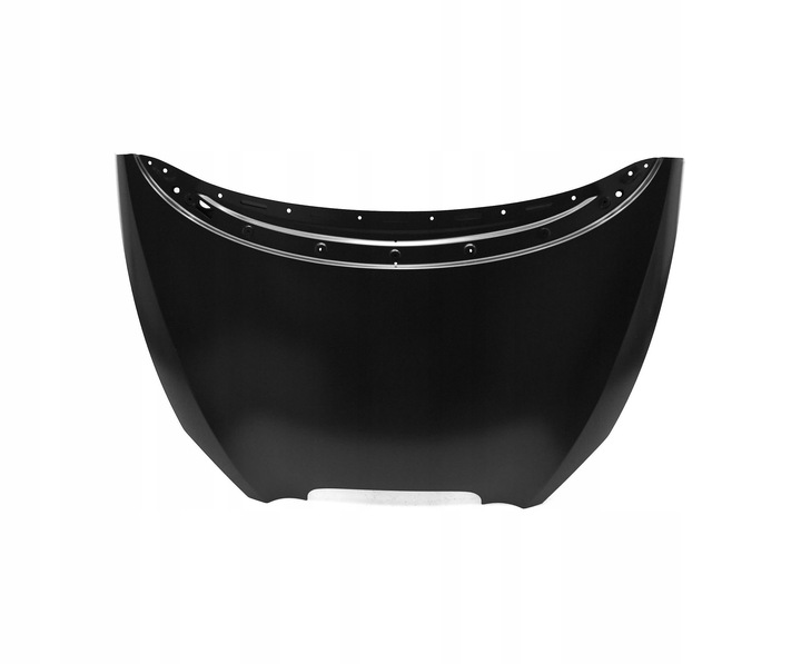 фото №1, Капот seat altea, 04 - 15 5p0823031