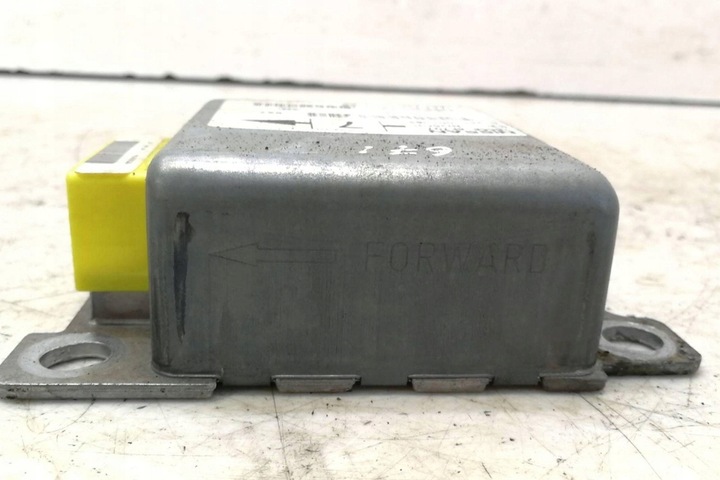 фото №1, Модуль подушка безпеки nissan micra ii k11 285566f707 1.0l бензин 40kw 1999