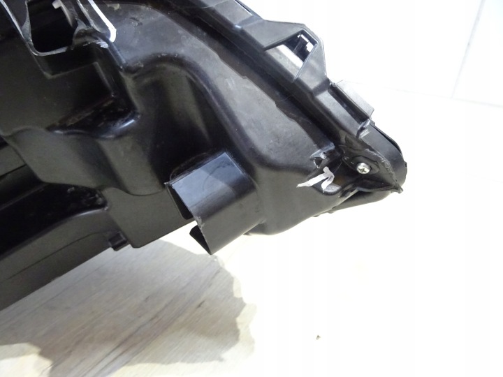 фото №12, Qashqai j12 iii фара левая полный led 100-8d02g llu
