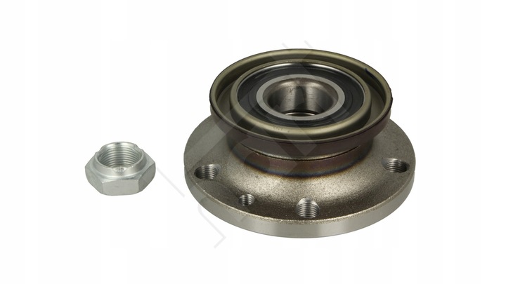 фото №1, Hart ступиця + підшипник зад alfa romeo 147 , 156 + sw + gt