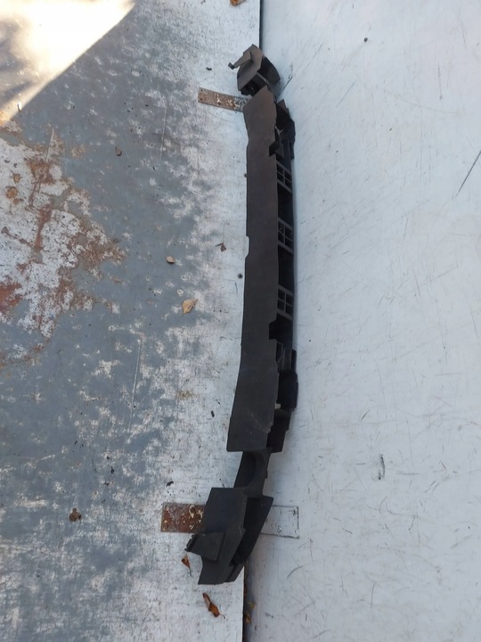 фото №9, Renault scenic iii grand 3 iii балка абсорбер усилитель передние перед