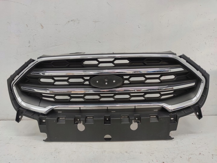 фото №1, Решітка радіатора решітка ford ecosport ii рестайлінг '17