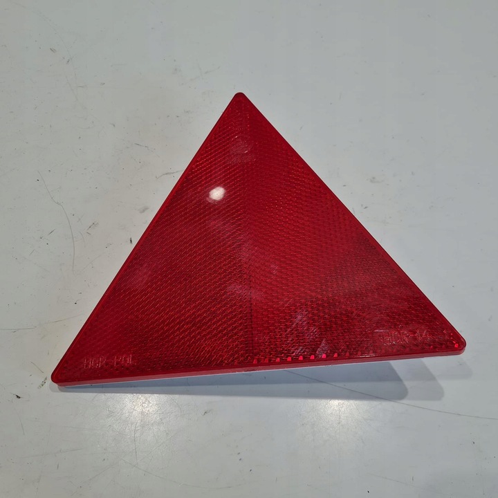 фото №3, Трикутник відбивний відбивач 2szt комплект