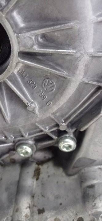 фото №11, Audi a4 b6 a4b6 b7 коробка передач коробки передач автоматична ggs 2.0