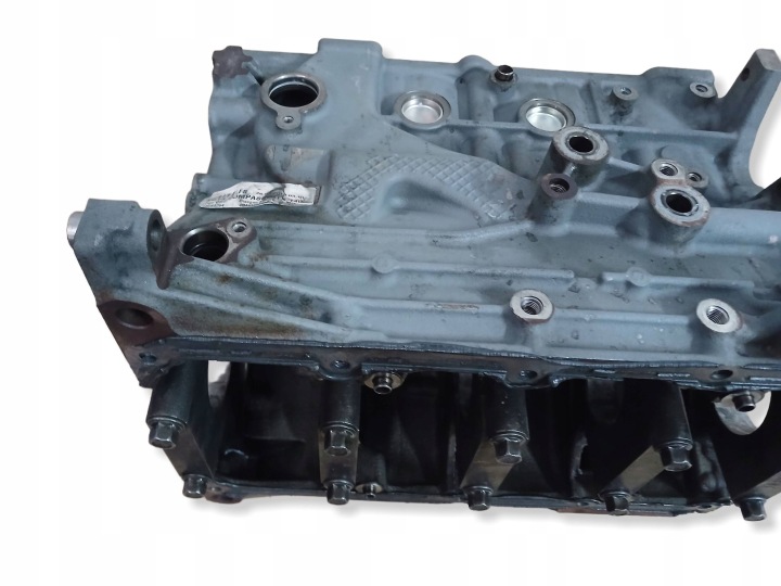фото №7, Блок двигателя fiat jeep 2.0 multijet 55273765