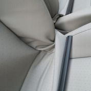фото №5, Vw golf vii сиденья