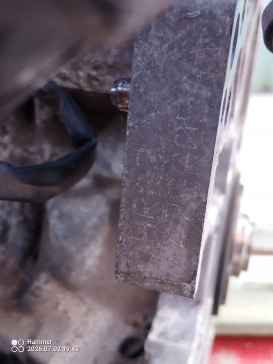 фото №9, Nissan qashqai j11 рестайлинг 1.2 dig-t двигатель hra2