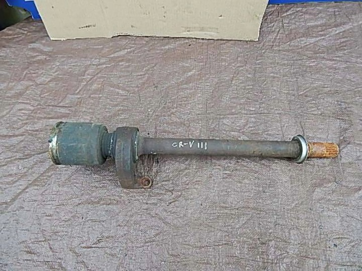 фото №1, Полуось правая honda cr-v iii 2.2d 06-12