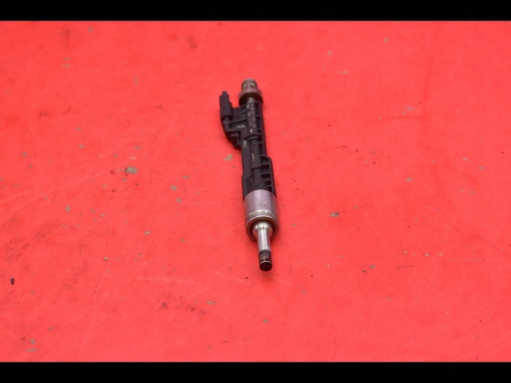 фото №7, Форсунка инжектор 1364 0261500109 bmw x1 e84 3.0i 305 km рестайлинг 12-15