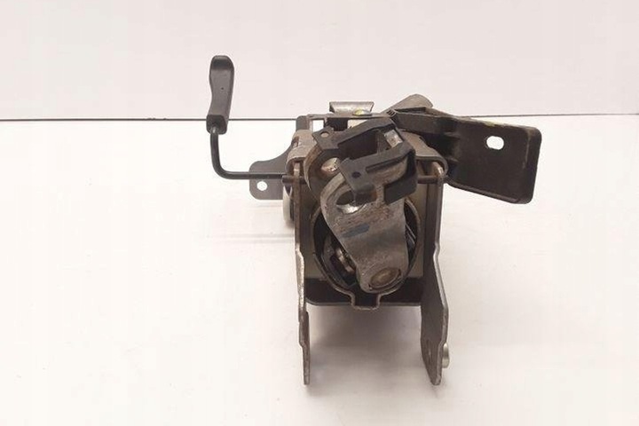 фото №9, Механізм кермо peugeot 607 9d, 9u 9650736180 2.7l дизель 150kw 2009