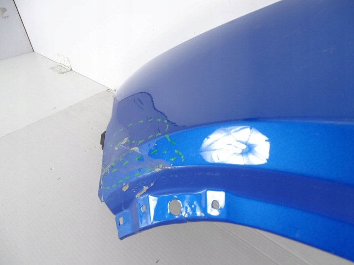 фото №6, Крыло перед передний левое alfa romeo tonale bl/254