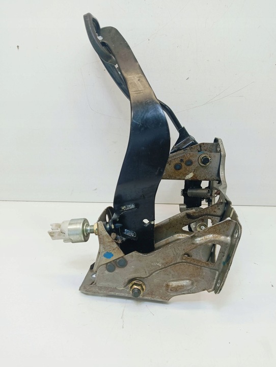 фото №7, Honda prelude iv 92-96 педалі комплект f20a4 2,0 b