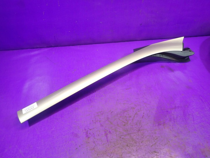 фото №2, Scenic iii 3 09- защита стойка a левый перед ted11