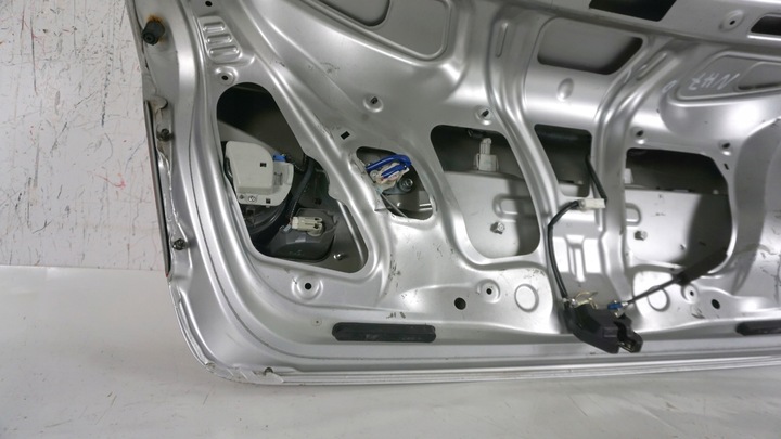 фото №14, Кришка зад задня заднє honda civic viii 8 sedan 4d 05-08 nh700m 2005-2008